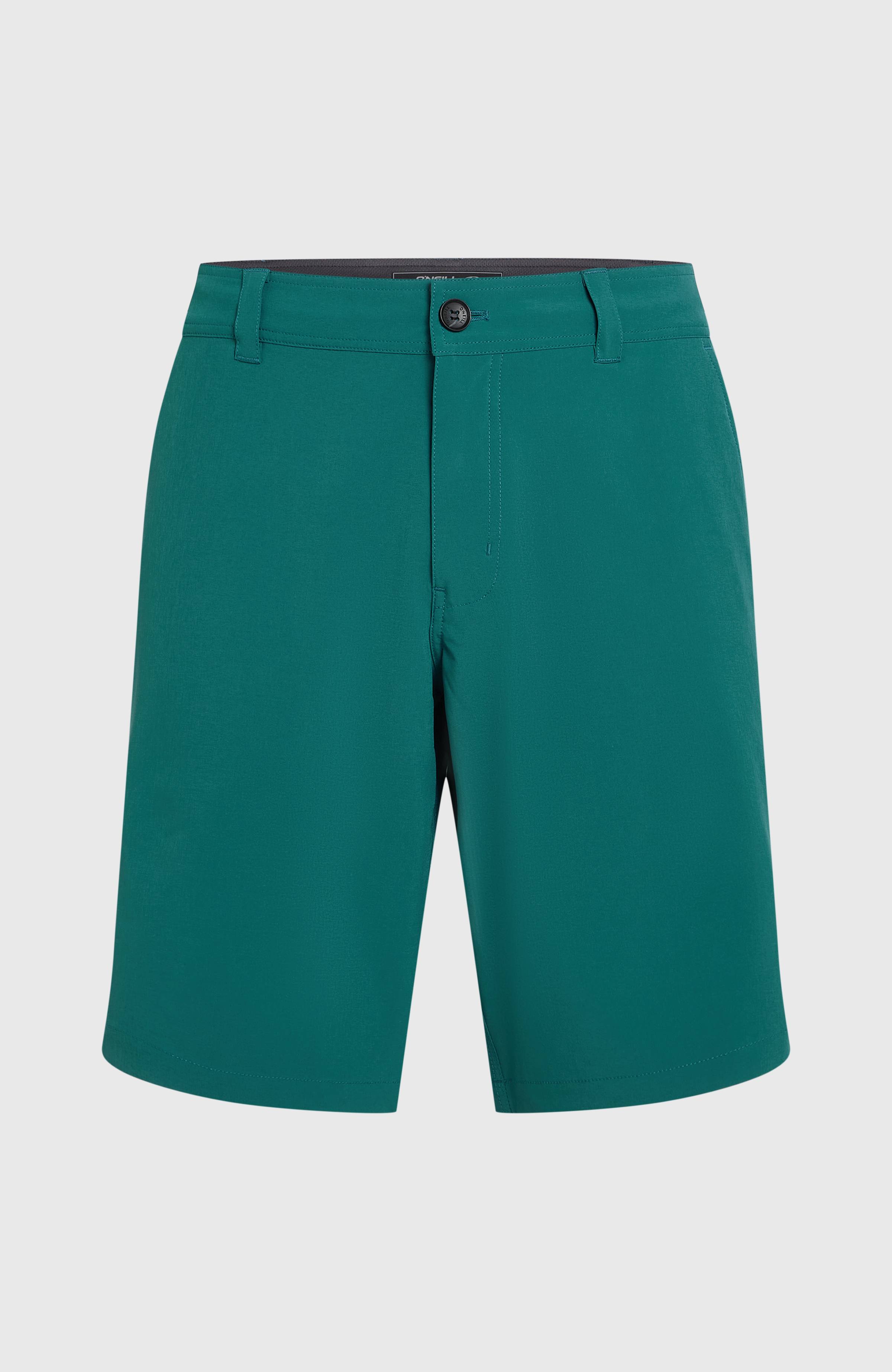 Hybrid 19'' short