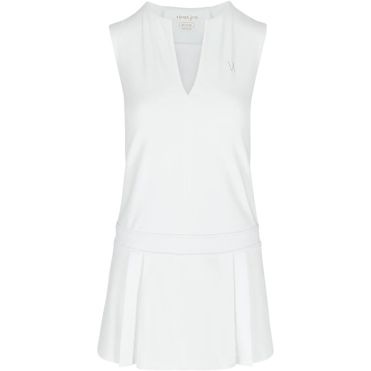 Vieux Jeu Lucy Dress