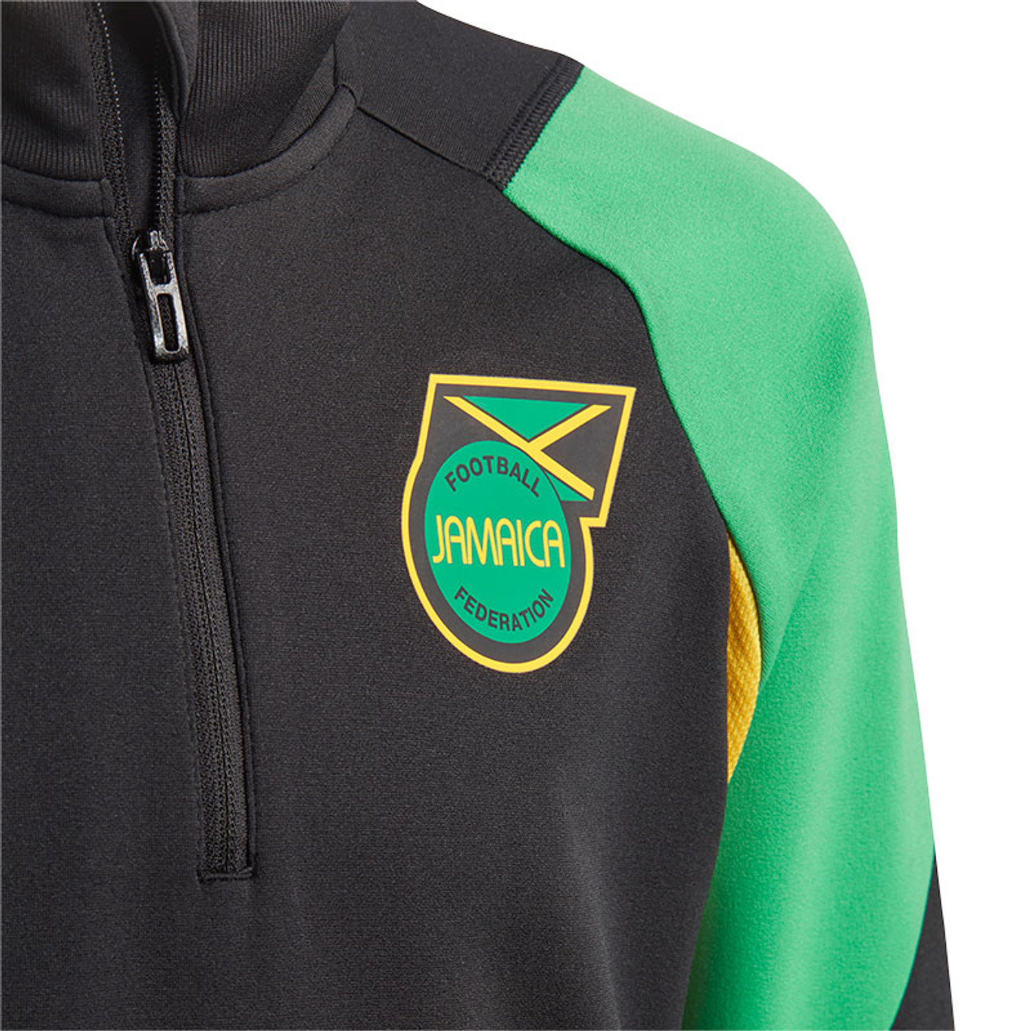 adidas Jamaica Trainingspak Kids
