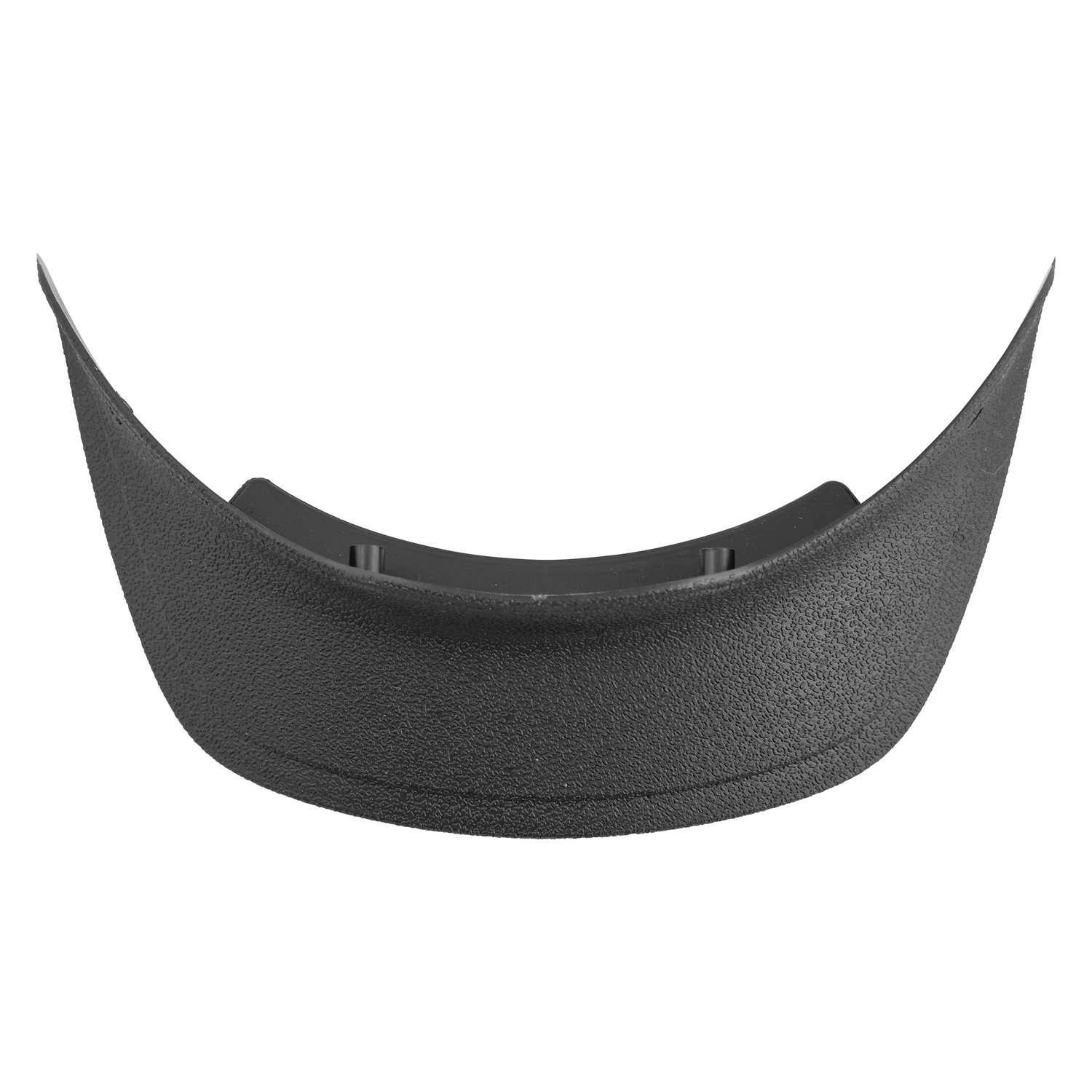 CASCO Helmschild für Reithelm Choice und Nori  - schwarz