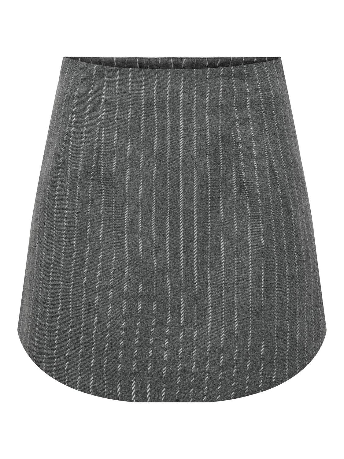 ONLDITA Rock Dark Grey Melange