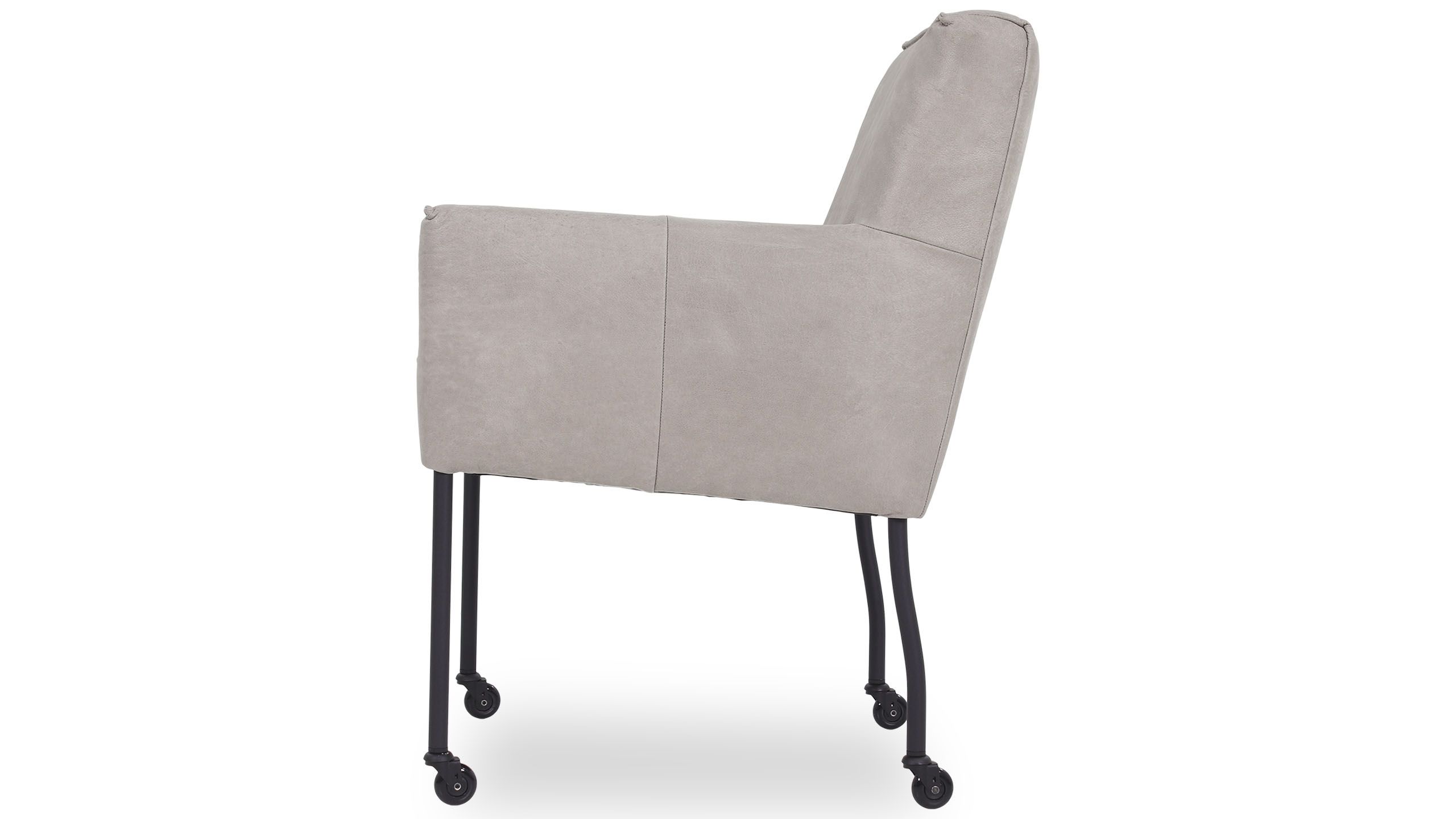 Eetkamerstoel Naomi B68 x D68 x H90 cm