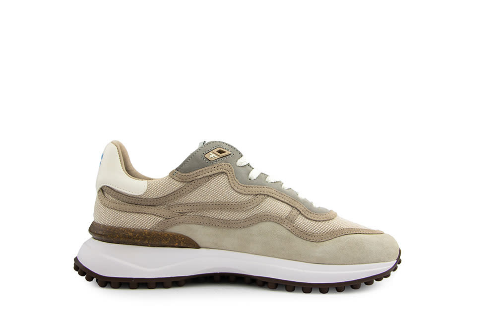 Floris van Bommel Noppi 45.00 Naturel