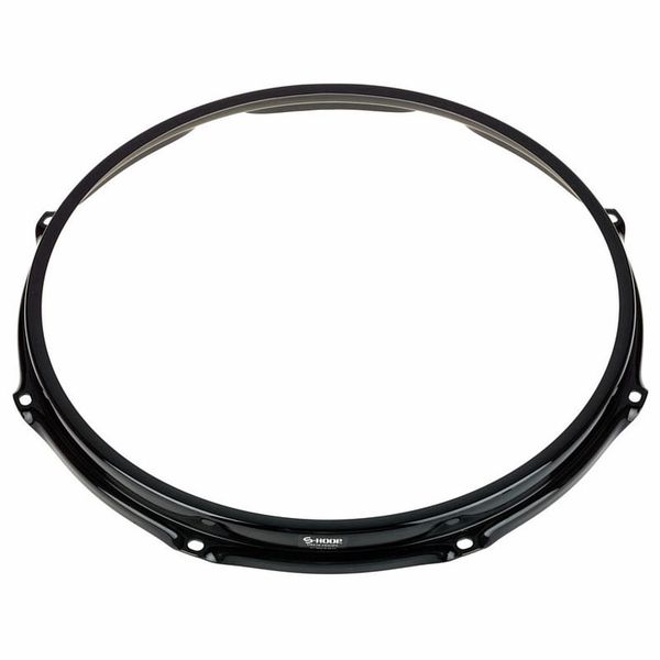 S-Hoop SH148-BLK 14