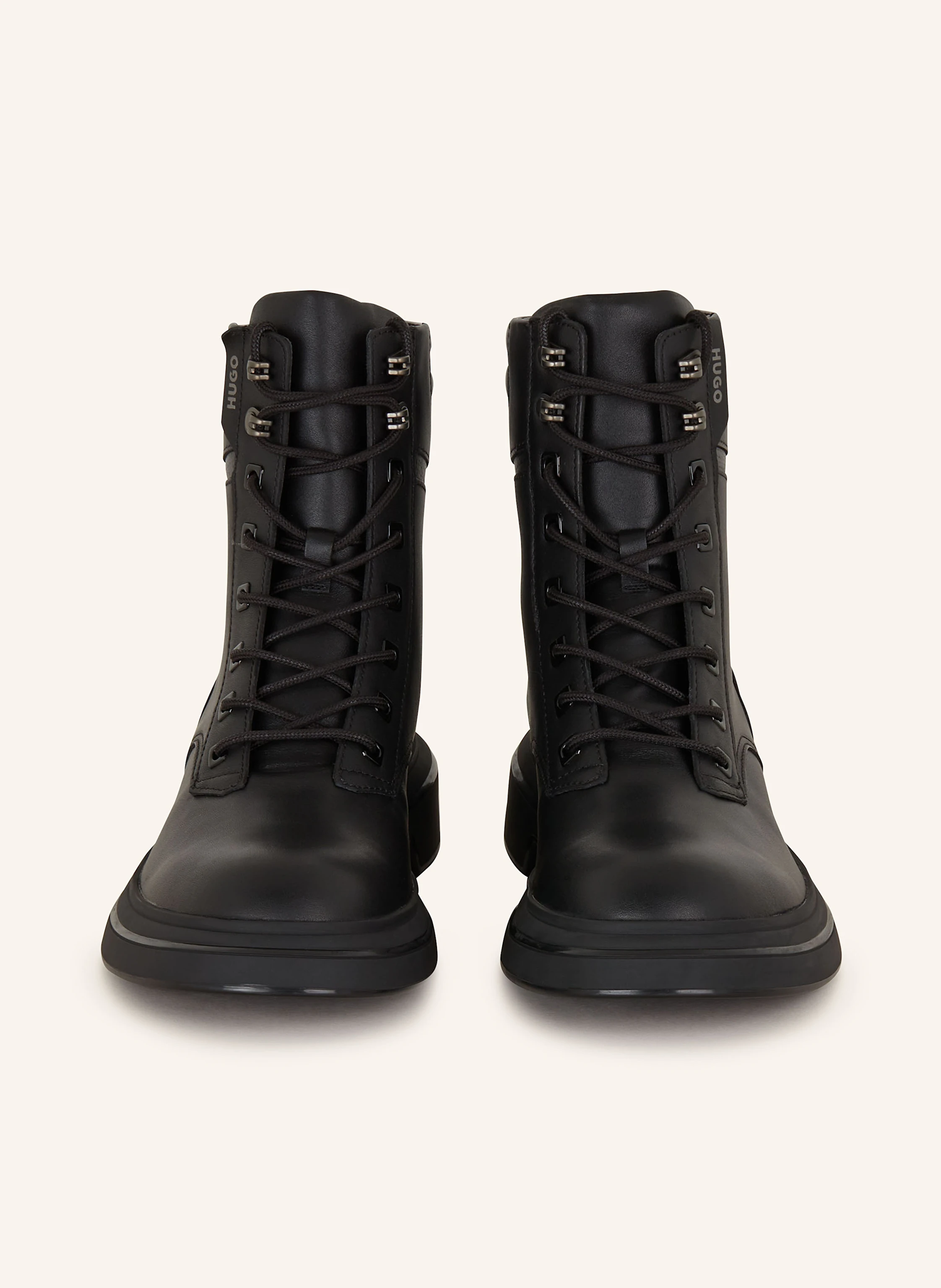 HUGO Schnürboots RIKKY