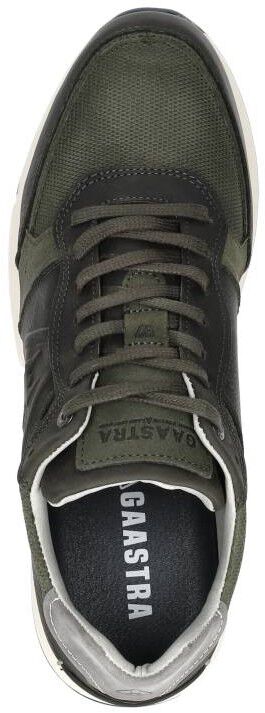 Gaastra Orion TMB CHP M groen