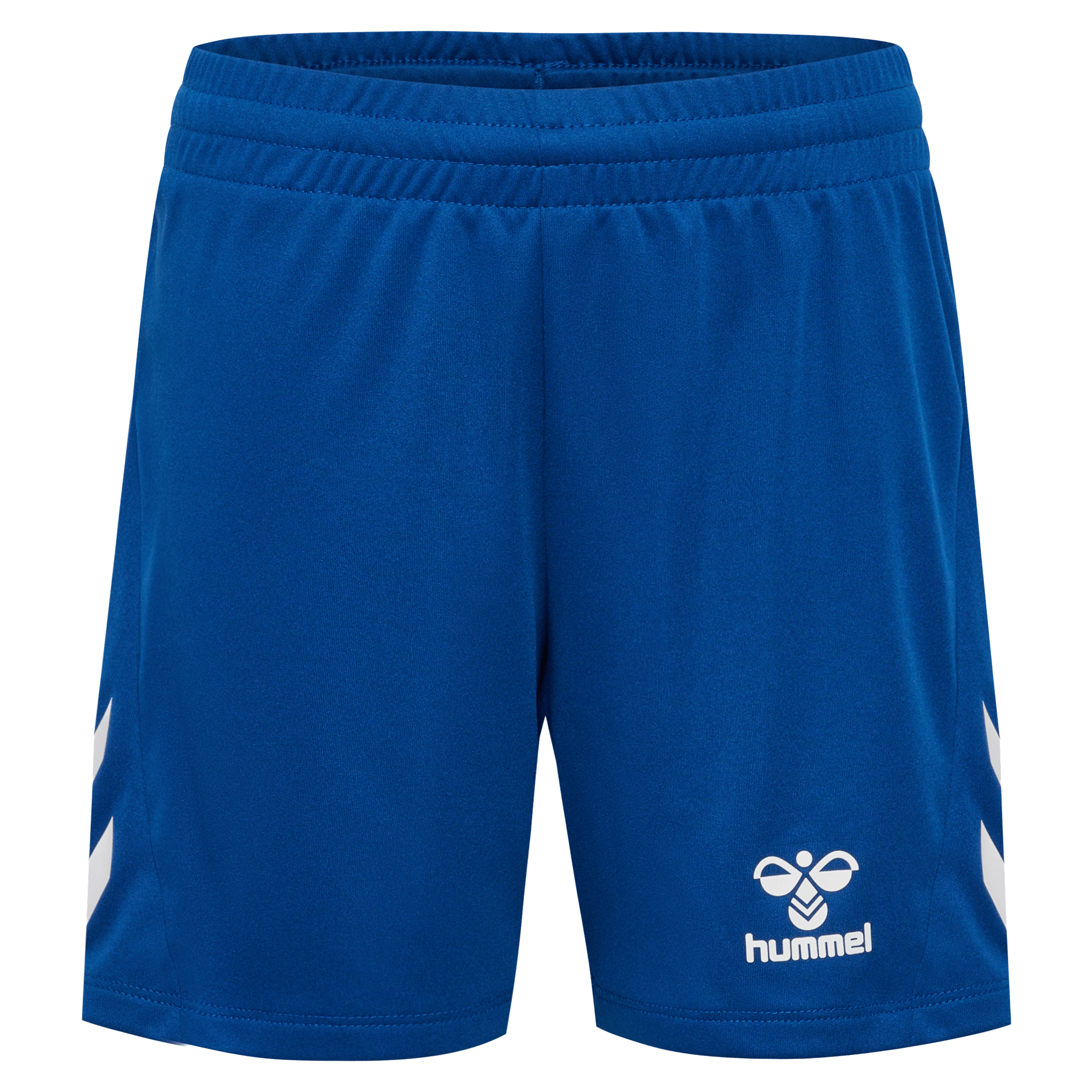 Hummel hmlLOGO Shorts Jr - Treningstøy