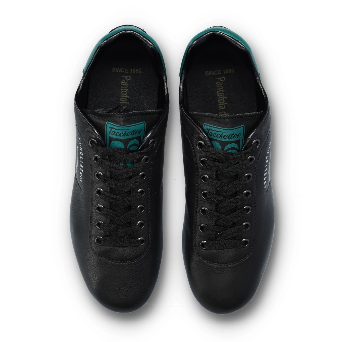 Chuteira Pantofola d´Oro Lazzarini x Tacchettee FG/AG
