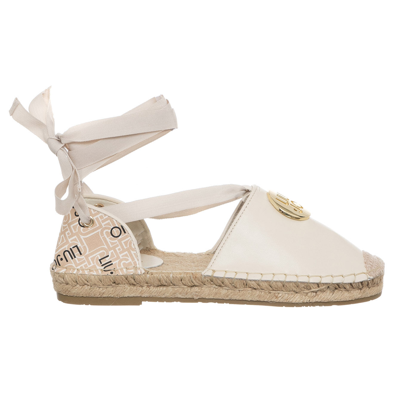 Liu-Jo Espadrilles Julie beiges