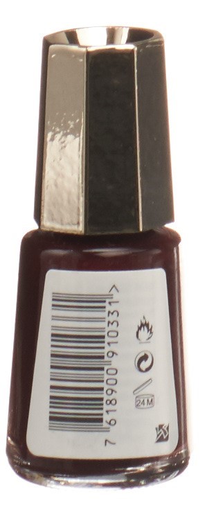 Mavala Mini Color's 33 Las Vegas 5 ml