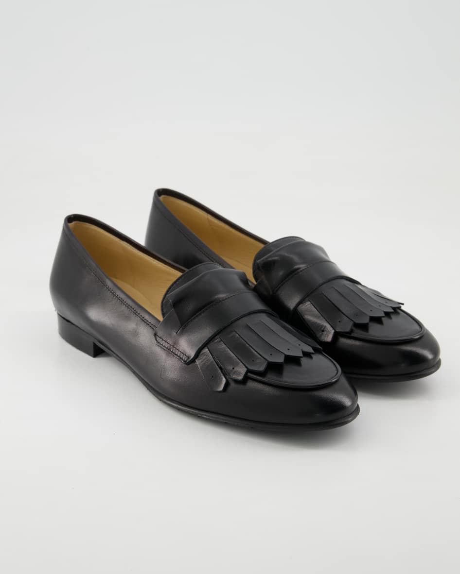 Konstantin Starke H840M-100 Slipper in Schwarz