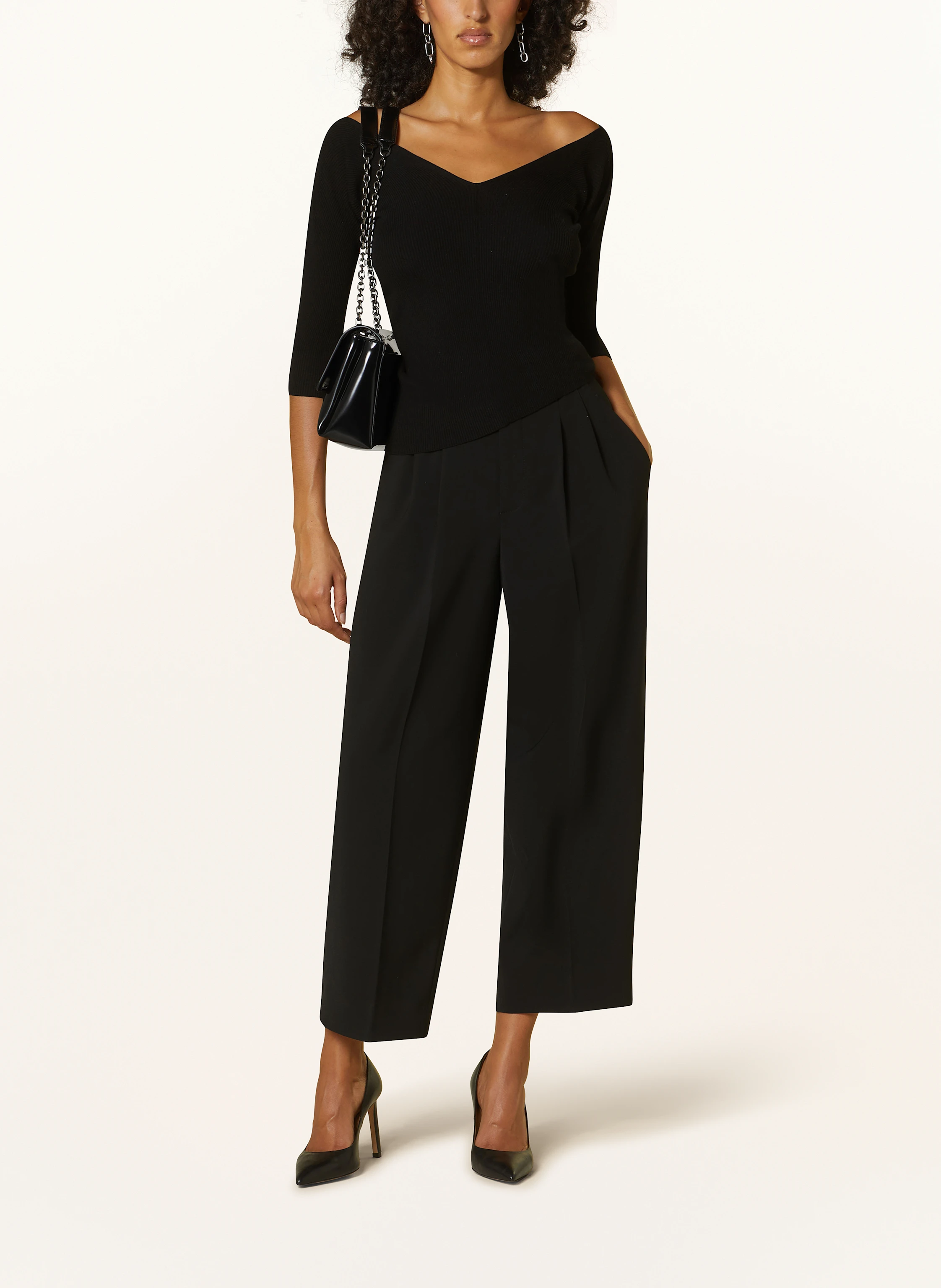 Calvin Klein Umhängetasche RE-LOCK