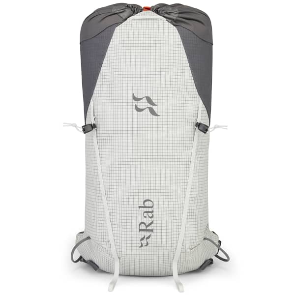 Sac à dos alpinisme RAB LATOK 20 PEWTER/GRAPHENE