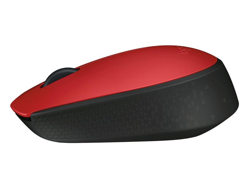 Logitech Mobile Maus M171 , kabellos Kleine Wireless-Maus für Links- & Rechtshänder mit bis zu 12 Monaten Batterielaufzeit