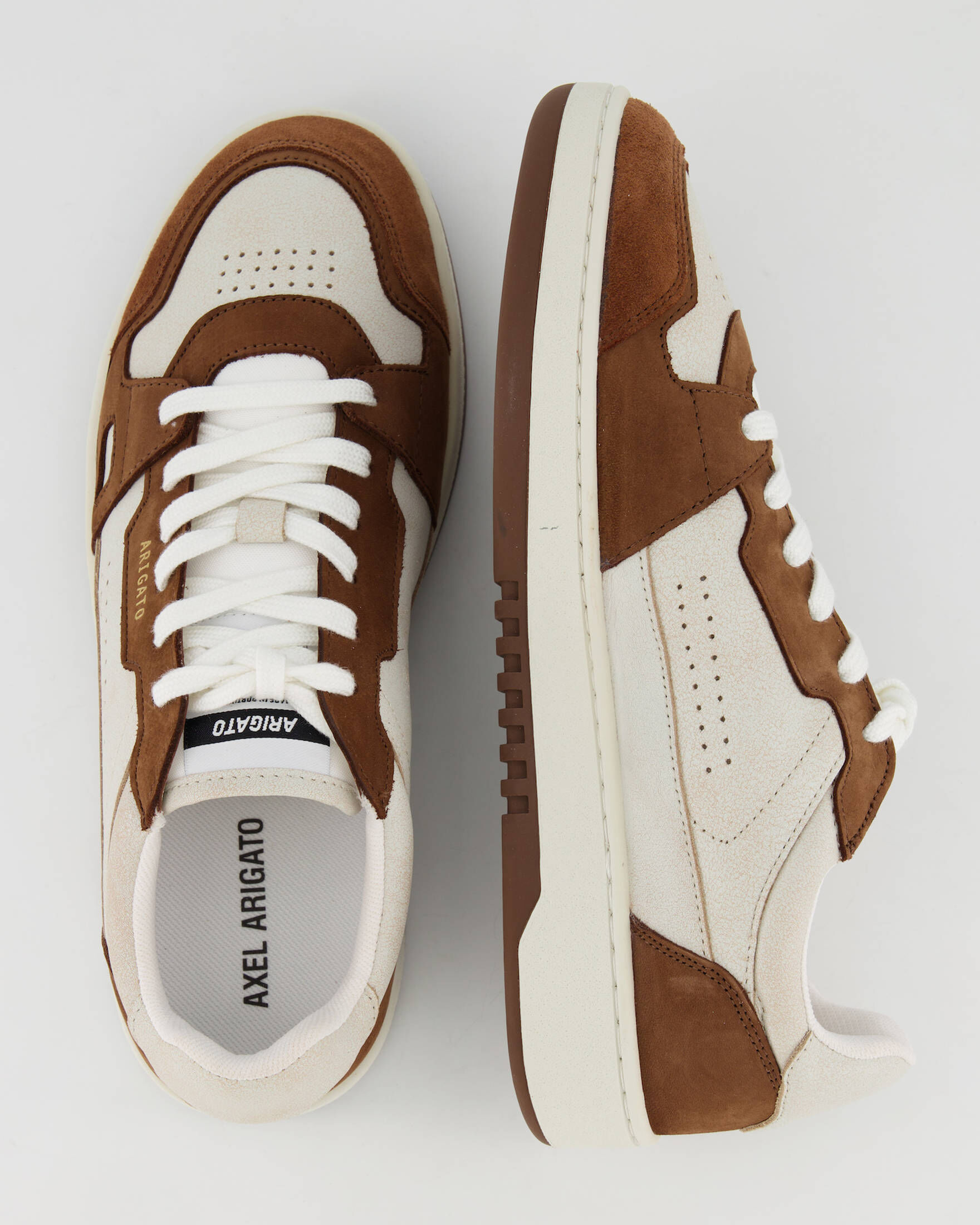 Axel Arigato| Herren Sneaker DICE LO