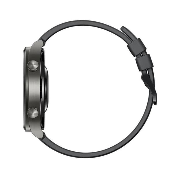 Armbånd til Huawei Watch GT2 Pro – Silikon