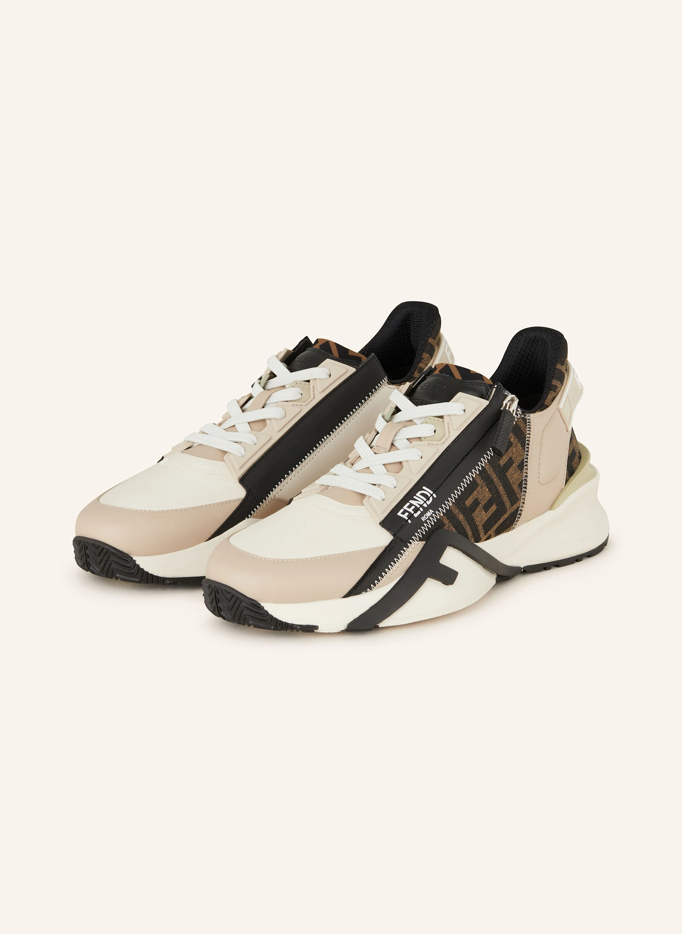 FENDI Slip-on-Sneaker FLOW
