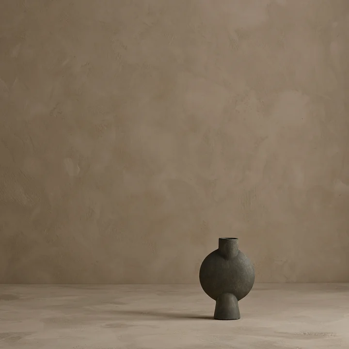 101 Copenhagen - Sphere Vase Bubl Mini, taupe