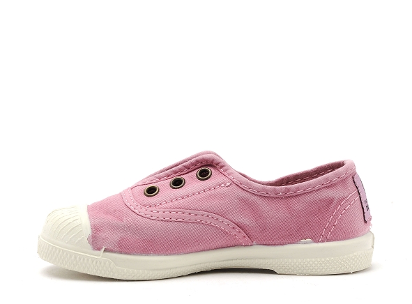 Natural world basses enfant 470e rose