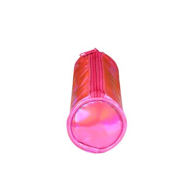 Trousse ronde Miniseri - 1 compartiment - rose - Bagtrotter