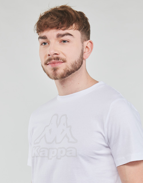 Kappa - CREEMY - Blanc