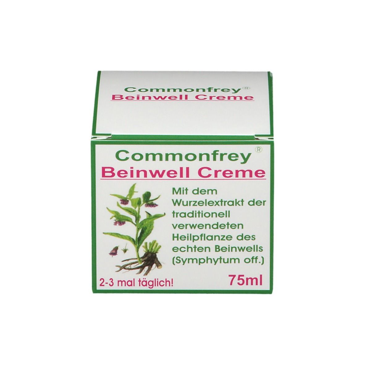 Commonfrey® Beinwell Creme