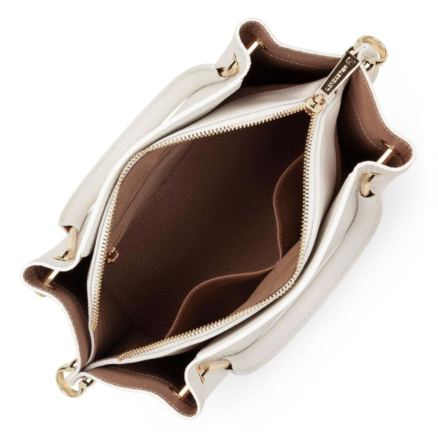 Foulonné Double-Sac à main