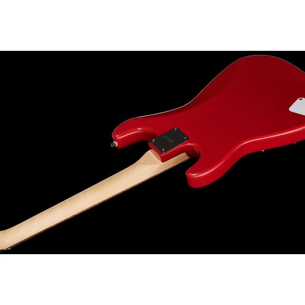 Squier Mini Stratocaster IL DR Bundle