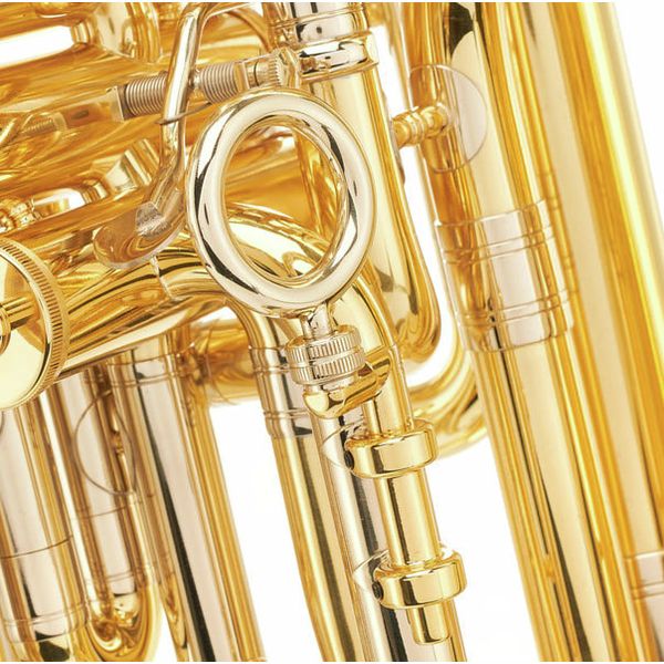 Melton 3450-L C-Tuba