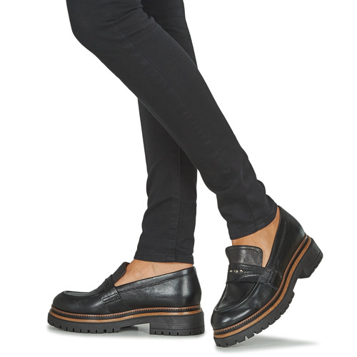Mjus - DEREK MOC - Noir
