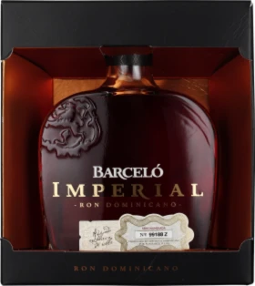 RON BARCELO IMPERIAL 70CL
