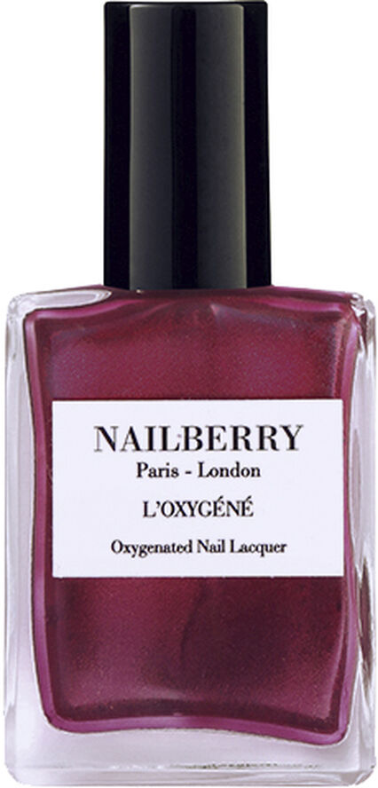 Nailberry NAILBERRY Mystique Red 15 ml
