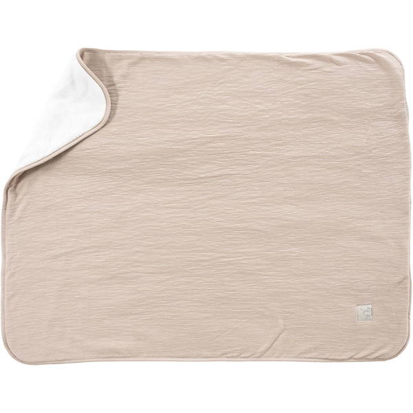 TräumelandTräumeland   Signature Kuscheldecke taupe