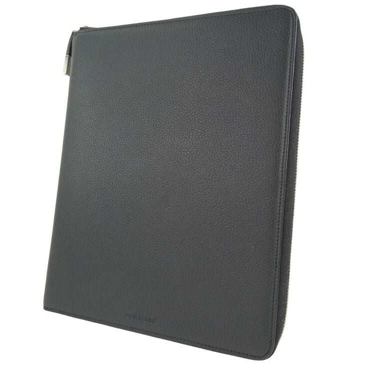 Dior Vintage Dior Clutch Black