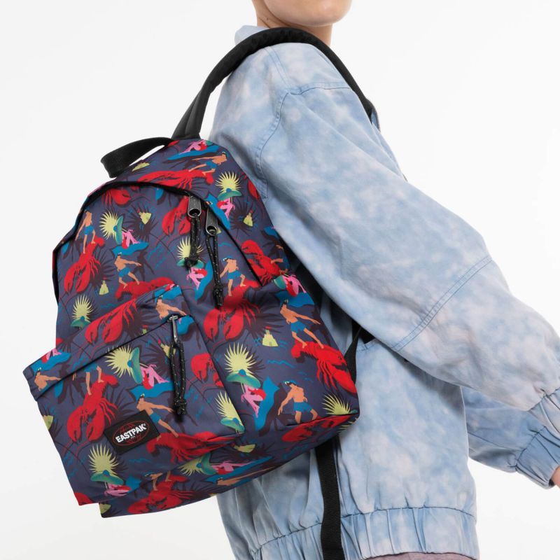 Sac à dos Padded Pak'R 24 Litres Funksea Navy