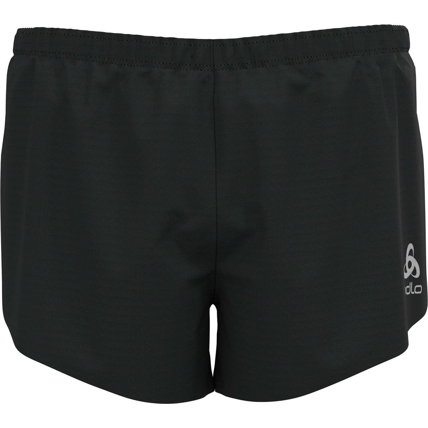 Odlo ZeroWeight Split Short 3''  Heren