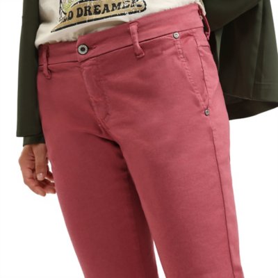 Pantalon femme Stretch PLEASE