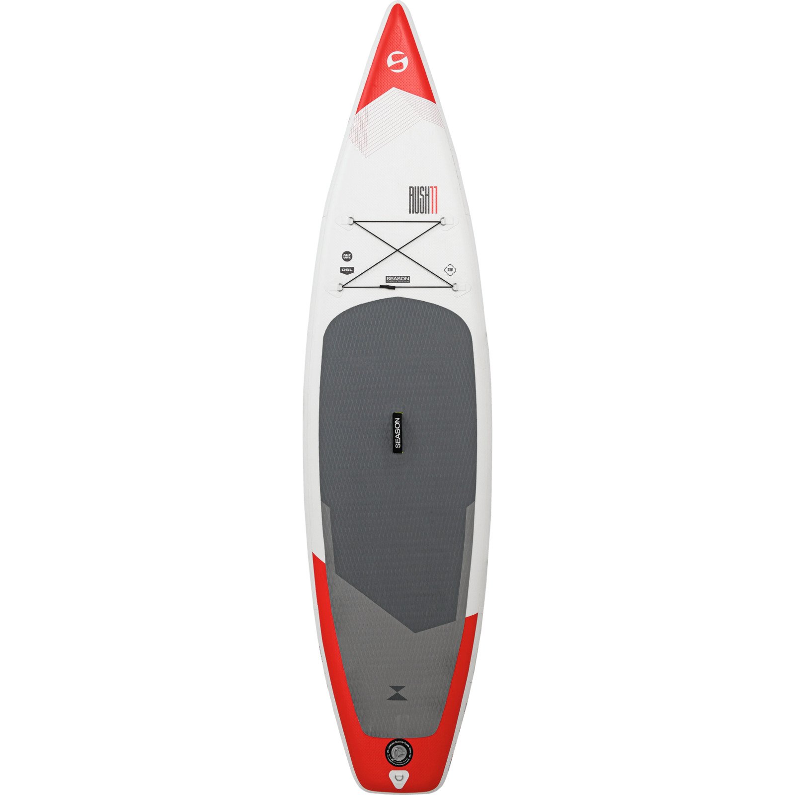 Season Rush 11 Stand Up Paddle