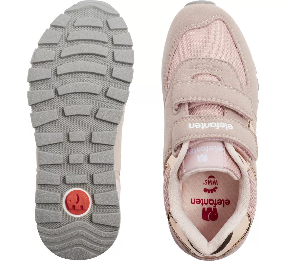 Klettschuh - Hoppy - Weit