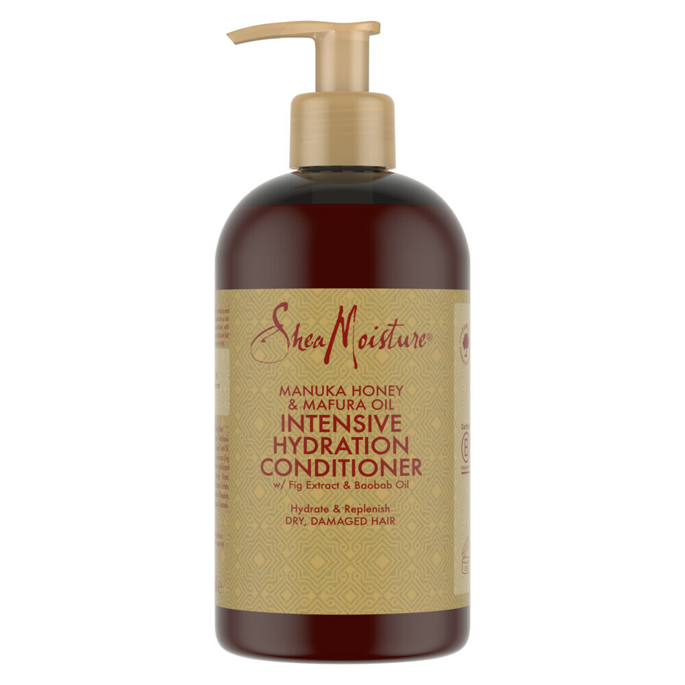 Shea Moisture Manuka Honey & Mafura Oil Intensive Hydration Conditioner384 ml