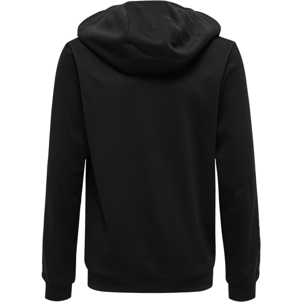 hummel Authentic Poly Zip Hættetrøje Børn