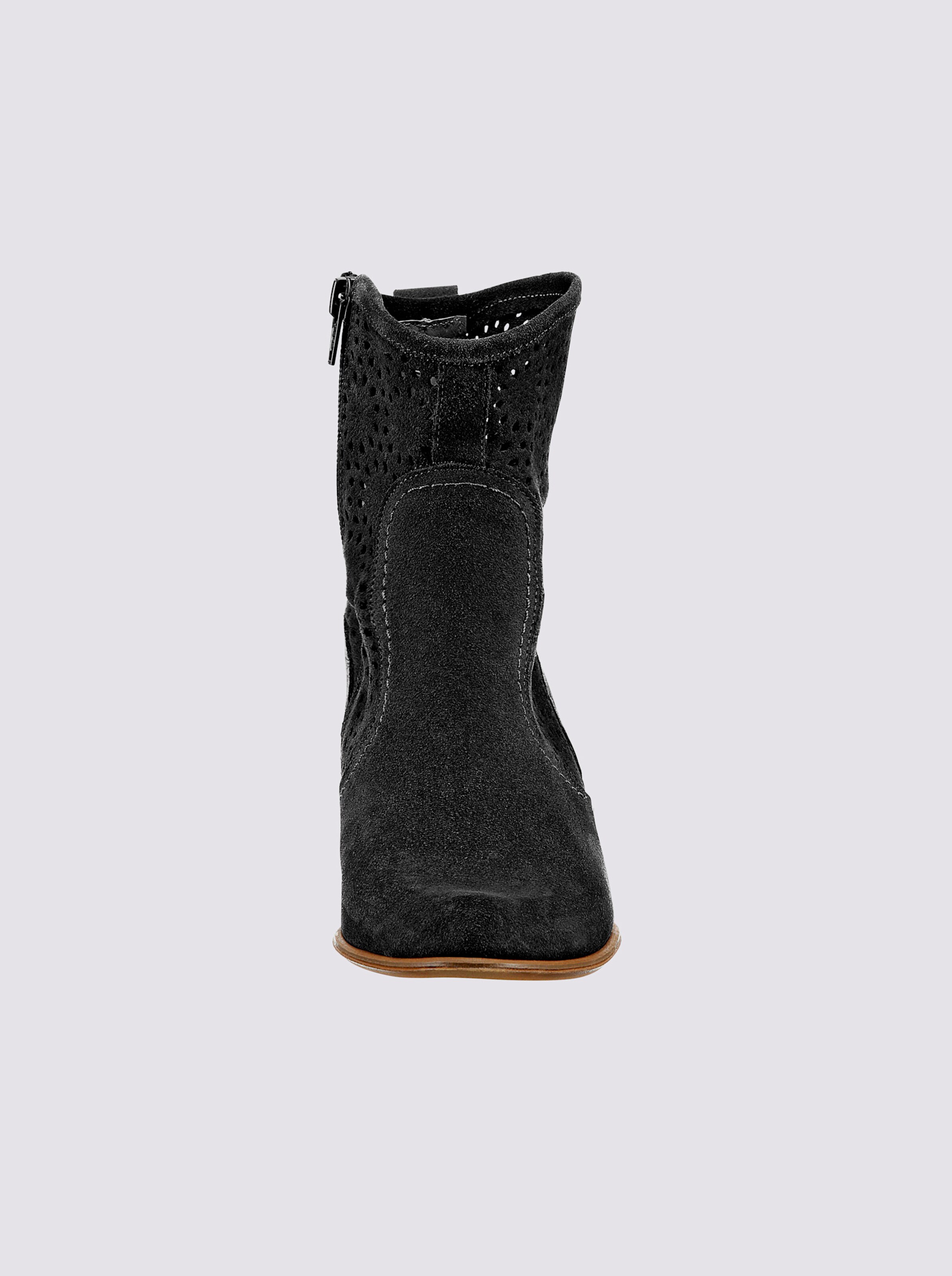 Stiefelette