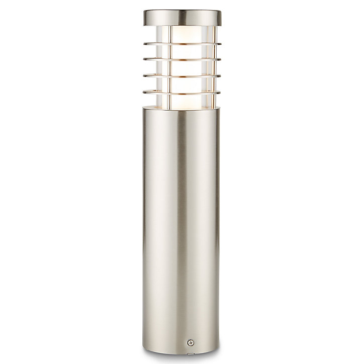 Borne Blooma Hampstead chrome H.44 cm IP44
