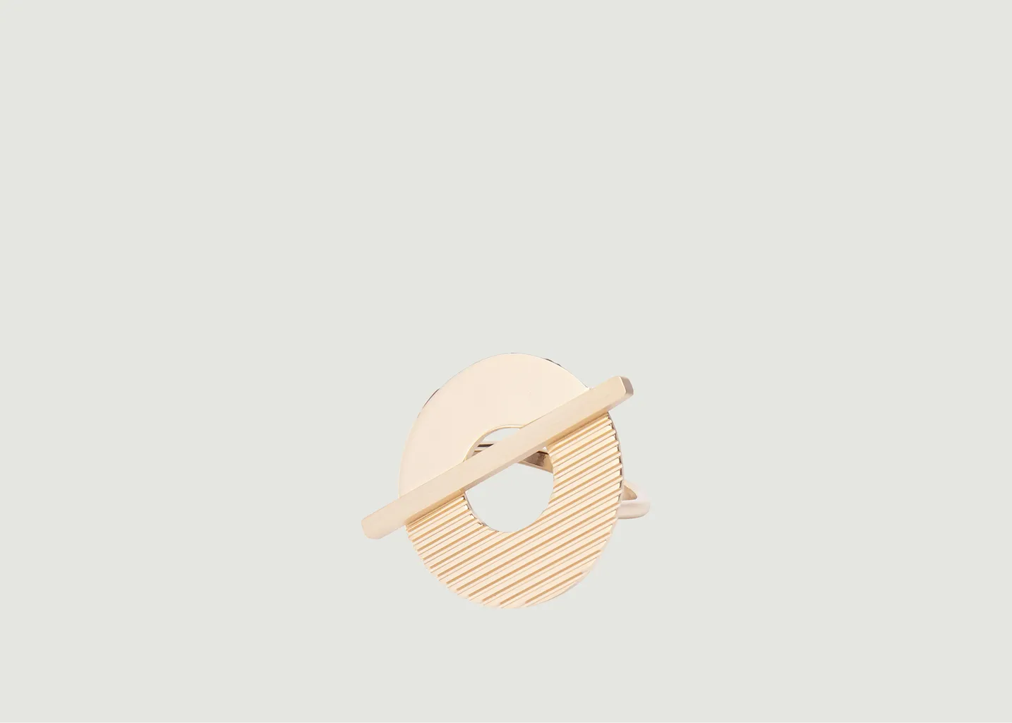 Bague Alpha Paola Krauze