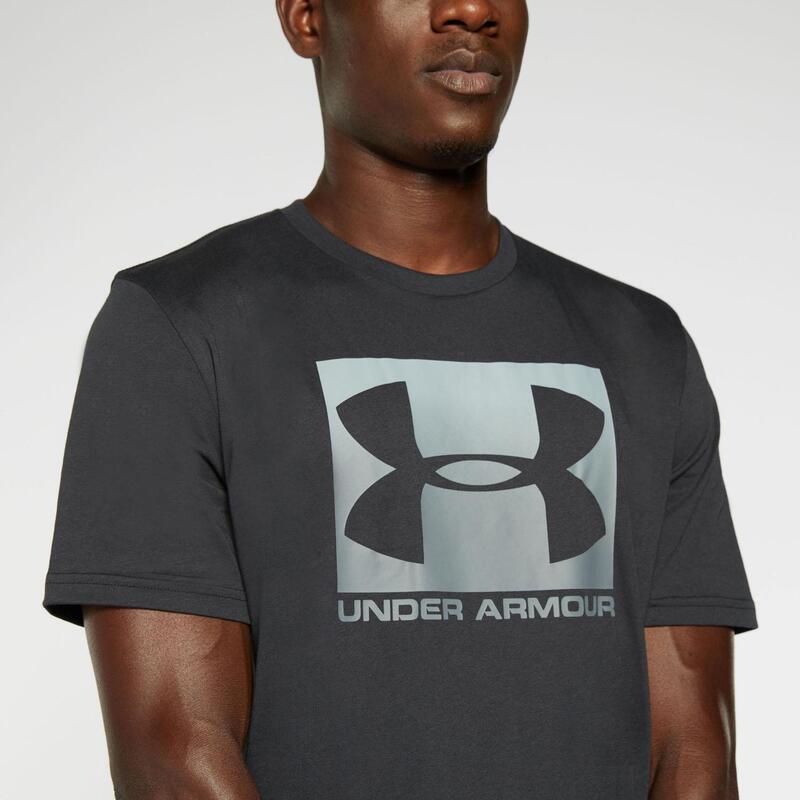 Caixa Under Armour