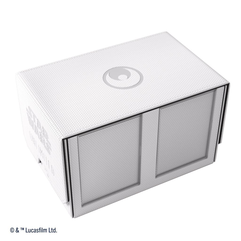 Star Wars Unlimited : Double Deck Pod