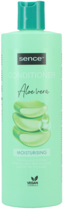 Sence Conditioner Aloë Vera 400ml