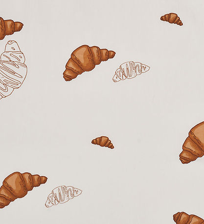 VACVAC Lagen - 60x120 cm - Baby - Croissant Big