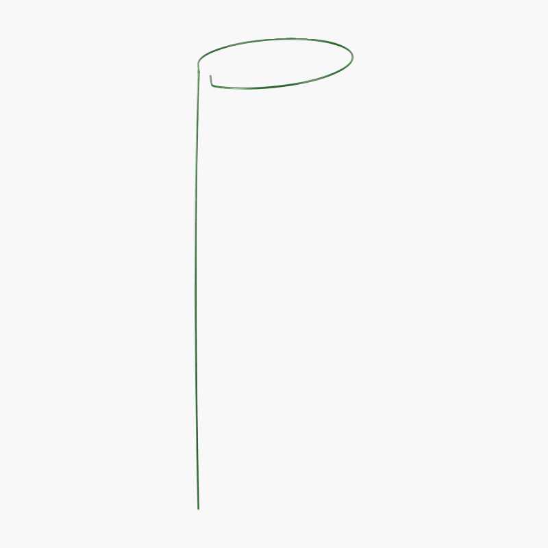 Plantestøtte, rund, 100 cm