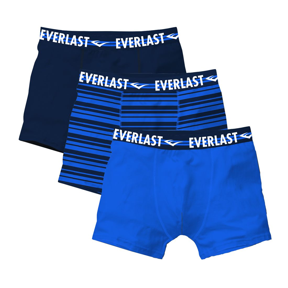 Boxershorts Everlast 3pk